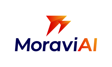 MoraviAI logo